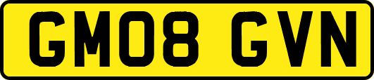 GM08GVN