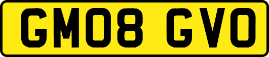 GM08GVO