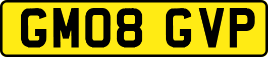 GM08GVP