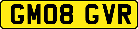 GM08GVR