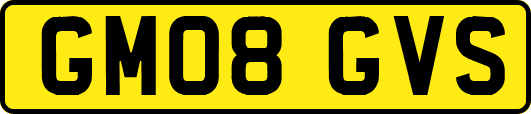 GM08GVS