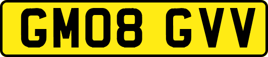 GM08GVV