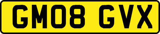 GM08GVX