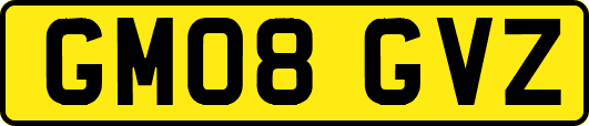 GM08GVZ