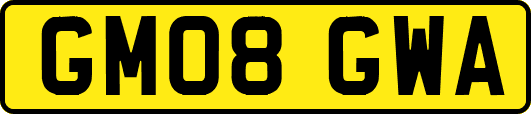 GM08GWA