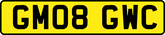 GM08GWC