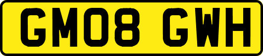 GM08GWH