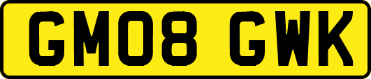 GM08GWK