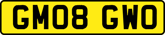 GM08GWO