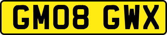 GM08GWX