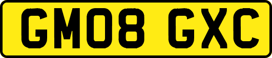 GM08GXC