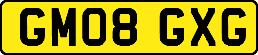 GM08GXG