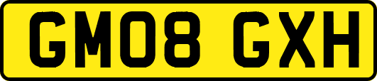 GM08GXH