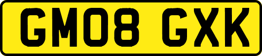 GM08GXK