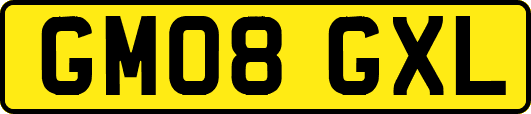 GM08GXL