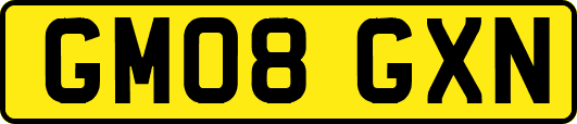 GM08GXN