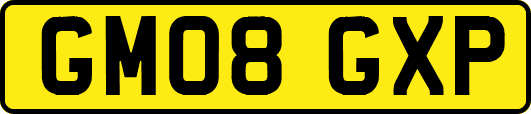 GM08GXP