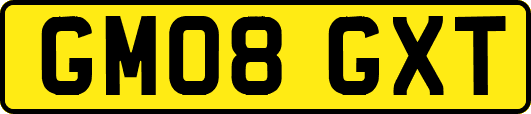 GM08GXT