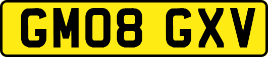 GM08GXV