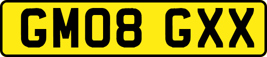 GM08GXX