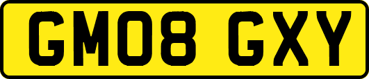 GM08GXY