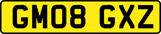 GM08GXZ
