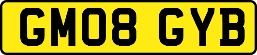 GM08GYB