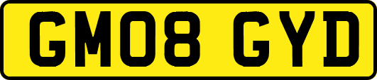 GM08GYD