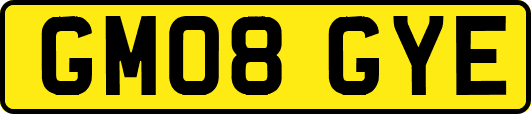 GM08GYE