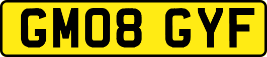 GM08GYF