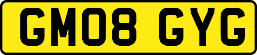 GM08GYG