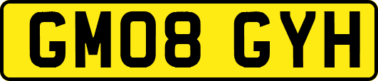 GM08GYH