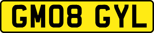 GM08GYL