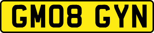 GM08GYN