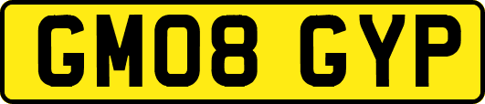 GM08GYP