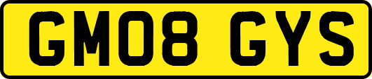 GM08GYS