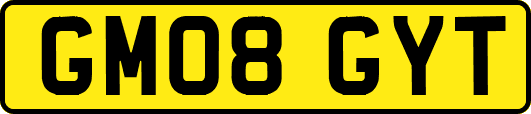 GM08GYT