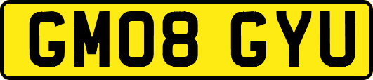 GM08GYU