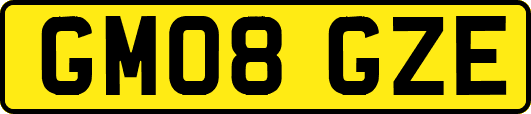 GM08GZE