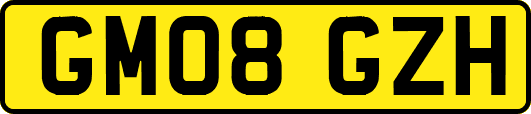GM08GZH