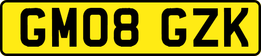 GM08GZK