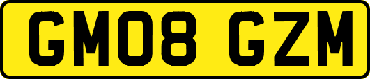 GM08GZM