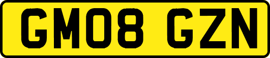GM08GZN