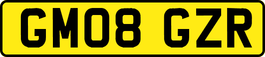 GM08GZR