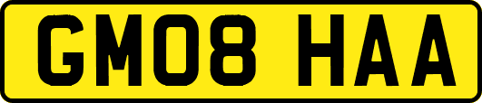 GM08HAA