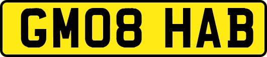 GM08HAB