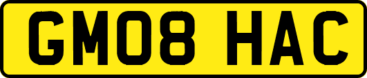 GM08HAC