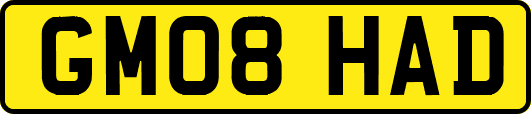 GM08HAD