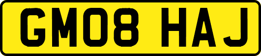 GM08HAJ
