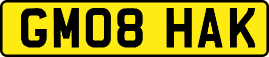 GM08HAK